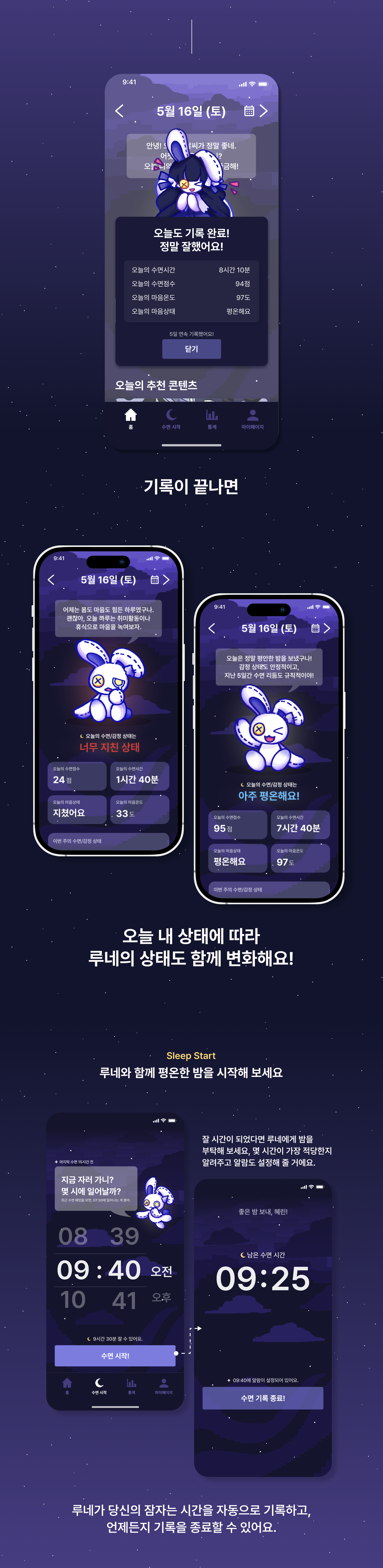 루니에트 (LUNIETTE)