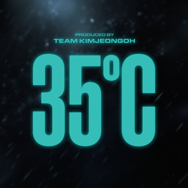 PROJECT 35°C