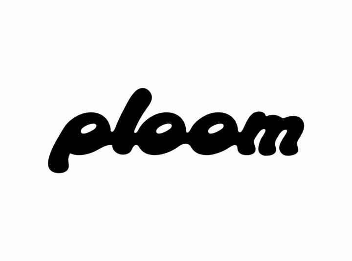 PLOOM 플룸