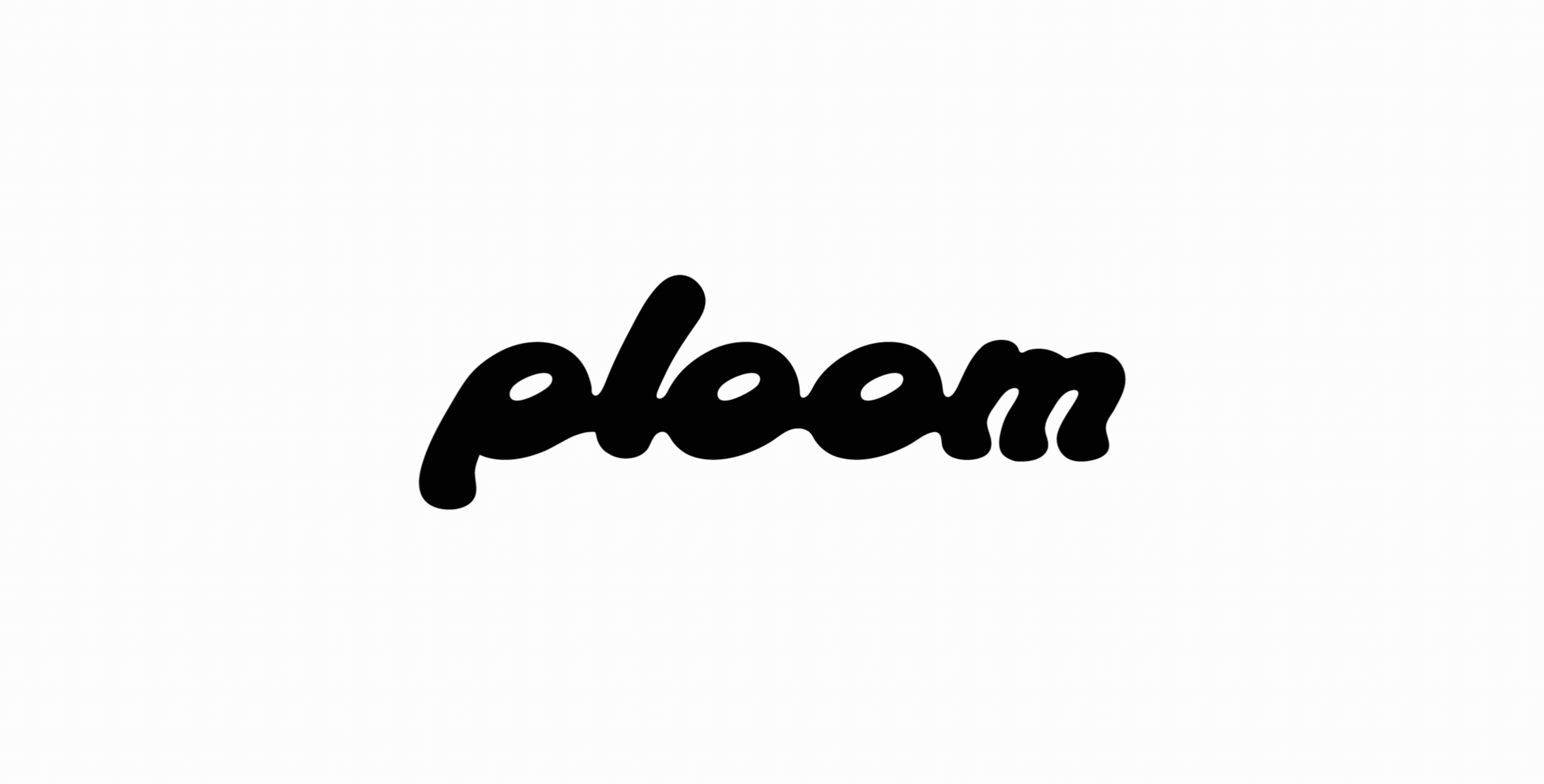 PLOOM 플룸